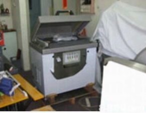 美力包装机械设备 精准高效的贴标机解决方案