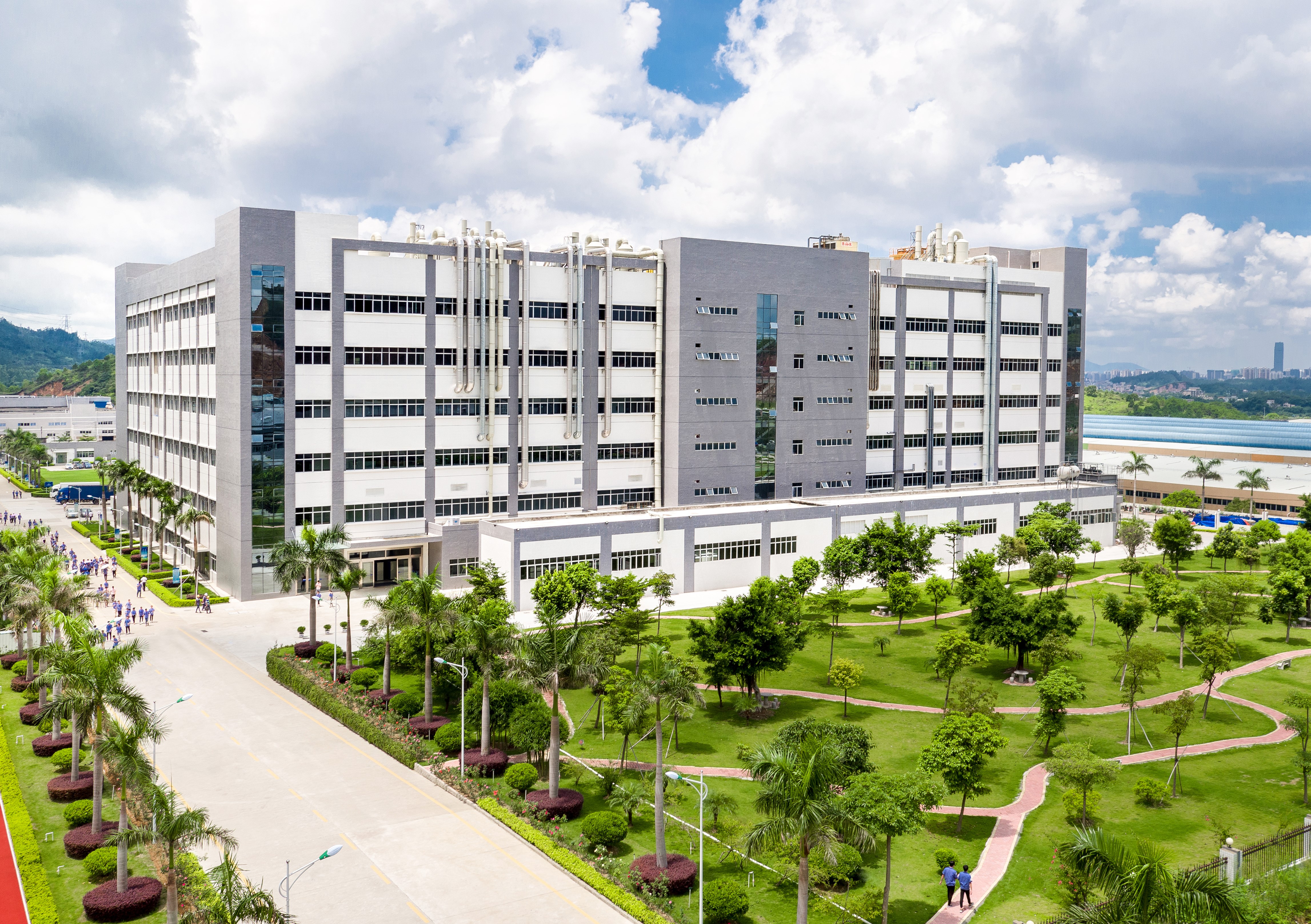 jiuyou.com科技产能已恢复95%以上  复产复工各项工作超期完成