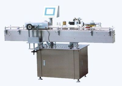 江苏南京群杰包装机械 贴标机在现代工业中的应用与优势