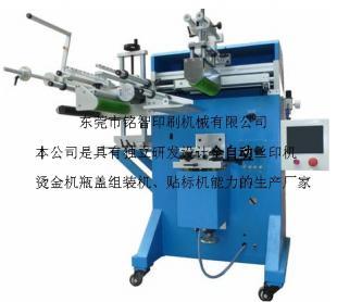 贴标机的种类与特点 从半自动到全自动的全面解析