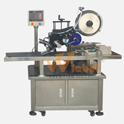 胜天教你如何维护自动贴标机 延长设备寿命的实用指南