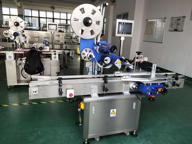 口服液贴标机的贴标质量影响因素分析