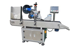 全卧式圆形瓶贴标机的应用领域